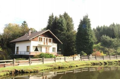 vente maison 240 000 € à proximité de Auxelles-Haut (90200)