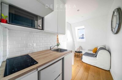 vente appartement 128 000 € à proximité de Charenton-le-Pont (94220)