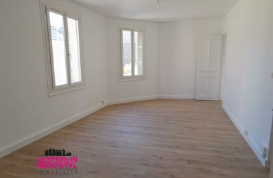 location appartement 695 € CC /mois à proximité de Le Havre (76610)