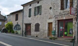 Immeuble  400 m² à vendre à Cahuzac-sur-Vère (81140)