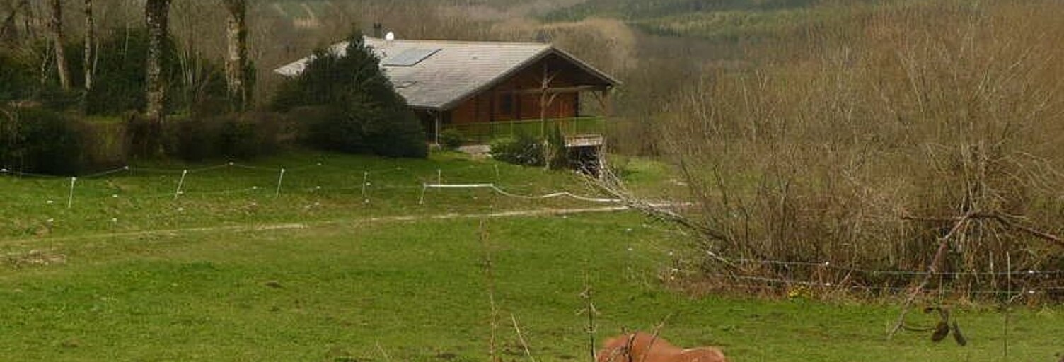 Maison  150 m² à vendre à Arfons (81110)