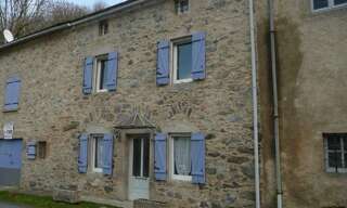 Maison 5 Pièces 100 m² à vendre à Fontrieu (81260)