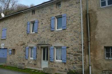 Maison 5 pièces 169000 €