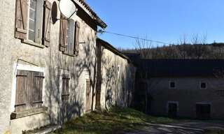 Appartement 1 Pièce 130 m² à vendre à Lacabarède (81240)