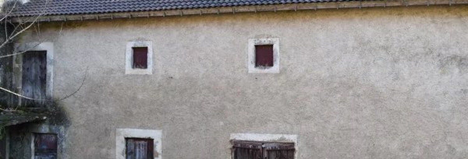 Appartement 1 Pièce 130 m² à vendre à Lacabarède (81240)