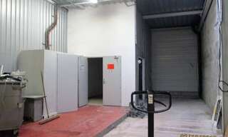 Terrain  35 m² à vendre à Mazamet (81200)