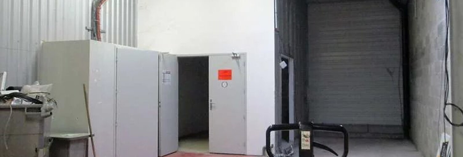 Terrain  35 m² à vendre à Mazamet (81200)