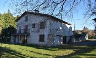 Maison 7 Pièces 110 m² à vendre à Labastide-Rouairoux (81270)