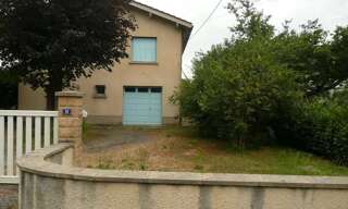 Maison 5 Pièces 140 m² à vendre à Noailhac (81490)