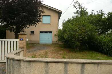 Maison 5 pièces 149000 €