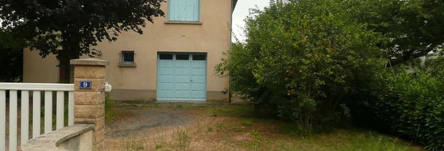 Maison 5 Pièces 140 m² à vendre à Noailhac (81490)