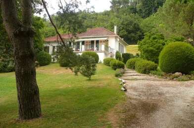 Maison 12 pièces 345000 €