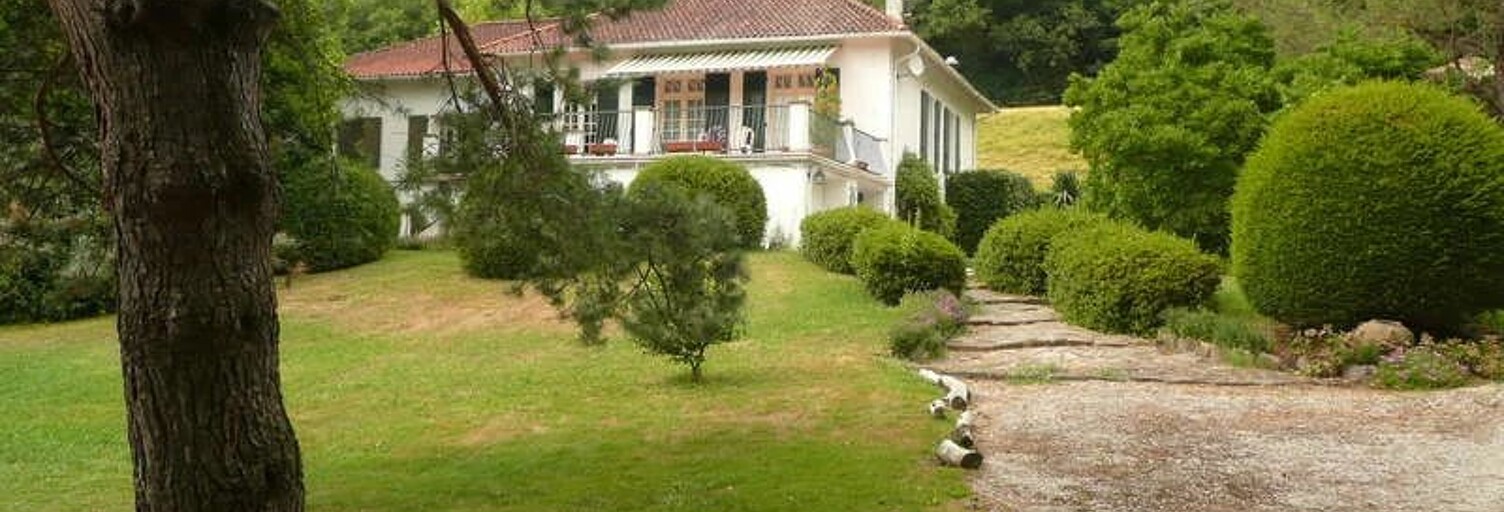 Maison 12 Pièces 265 m² à vendre à Bout-du-Pont-de-Larn (81660)