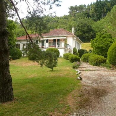 Maison 12 pièces 345000 €