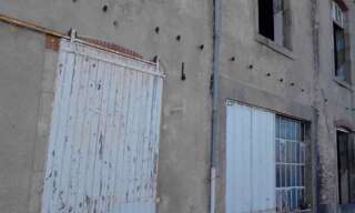 Immeuble  600 m² à vendre à Mazamet (81200)