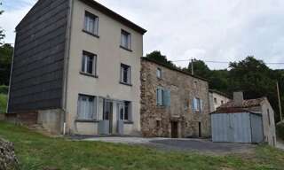 Maison 5 Pièces 150 m² à vendre à Saint-Pons-de-Thomières (34220)