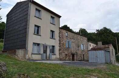 Maison 5 pièces 152000 €
