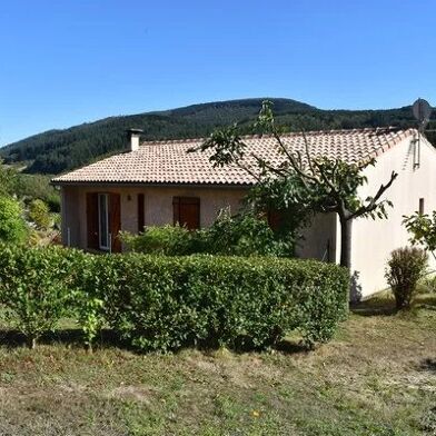 Maison 12 pièces 395000 €