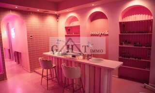 Commerce  110 m² à louer à Paris 10 (75010)