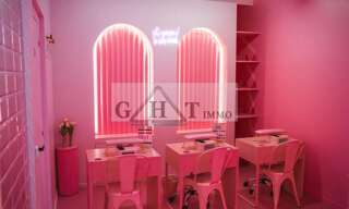 Commerce  110 m² à vendre à Paris 10 (75010)