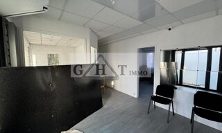 Commerce  457 m² à louer à Athis-Mons (91200)