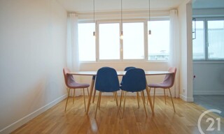 Appartement 3 Pièces 58 m² à louer à Créteil (94000)