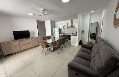 location appartement 1 330 € CC /mois à proximité de La Possession (97419)