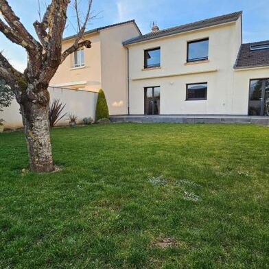 Maison 5 pièces 350000 €