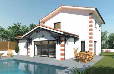 construire maison 279 000 € à proximité de Gujan-Mestras (33470)