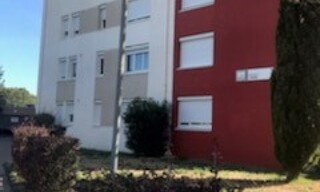Appartement 3 Pièces 98 m² à louer à Orange (84100)