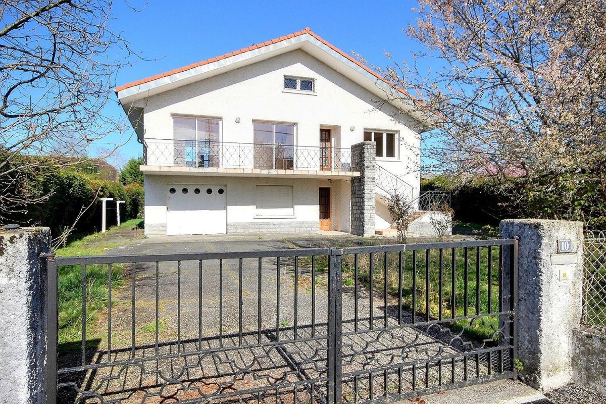 Villa / Maison  T7 à vendre Lescar 64230