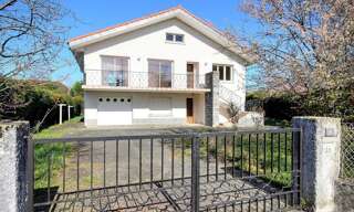 Maison 7 Pièces 195 m² à vendre à Lescar (64230)