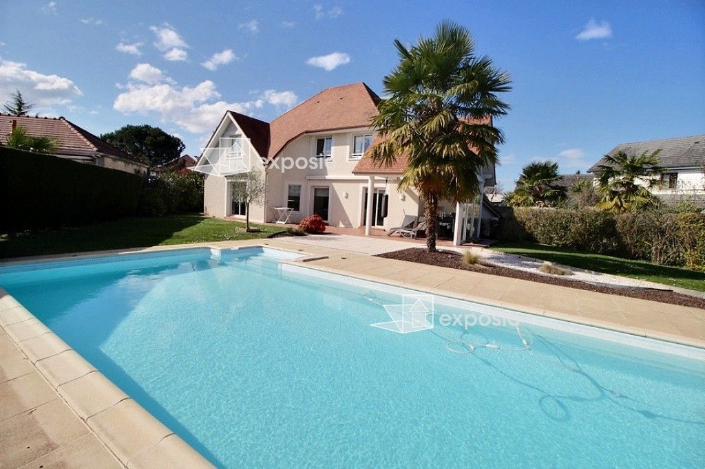 Villa / Maison 6 pièces  à vendre Lée 64320