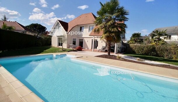 Villa / Maison 6 pièces  à vendre Lée 64320