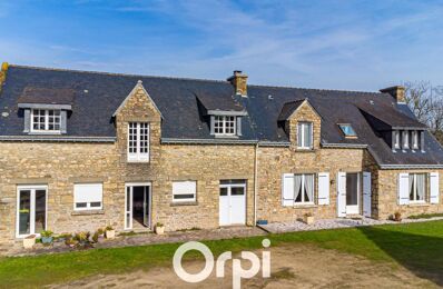 vente maison 545 000 € à proximité de Saint-Gildas-de-Rhuys (56730)