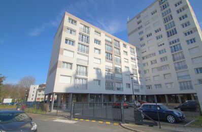 vente appartement 125 000 € à proximité de Chanteau (45400)