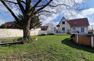 vente maison 278 000 € à proximité de Mareau-Aux-Prés (45370)