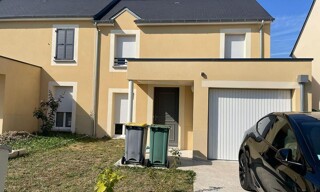 Maison 4 Pièces 80 m² à louer à Saran (45770)