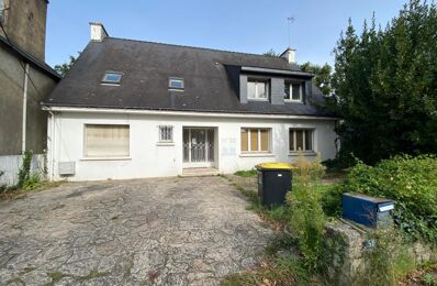 vente maison 230 000 € à proximité de Berric (56230)