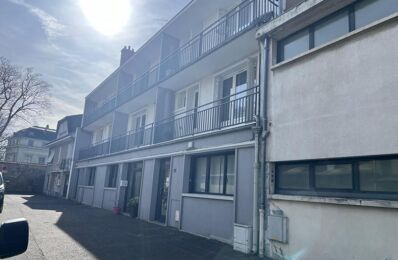 vente appartement 126 000 € à proximité de La Chapelle-Saint-Mesmin (45380)