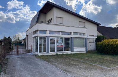 vente maison 244 000 € à proximité de Saint-Cyr-en-Val (45590)