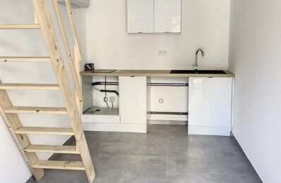 location appartement 497 € CC /mois à proximité de Carpentras (84200)