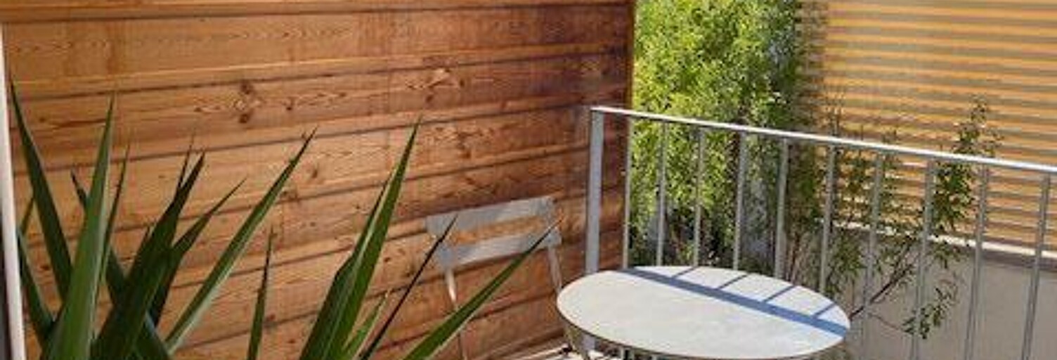 Appartement 2 Pièces 36 m² à vendre à Avignon (84000)