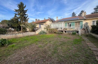 vente maison 180 000 € à proximité de Morières-Lès-Avignon (84310)