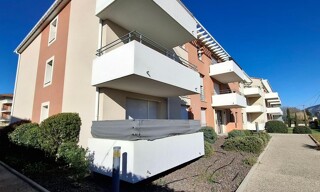 Appartement 3 Pièces 55 m² à vendre à Cavaillon (84300)