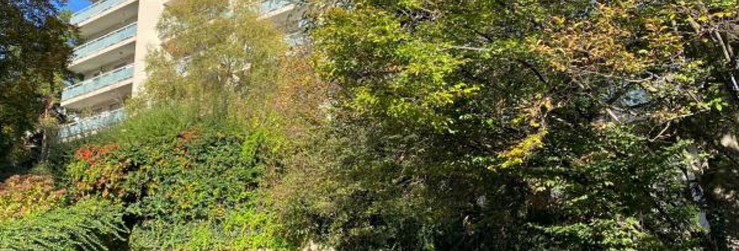 Appartement 3 Pièces 99 m² à vendre à Lyon 5 (69005)