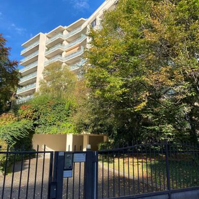 Appartement 3 pièces 617000 €