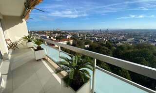 Appartement 3 Pièces 99 m² à vendre à Lyon 5 (69005)