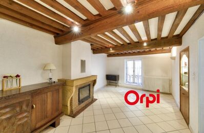 vente maison 365 000 € à proximité de Saint-Genis-les-Ollières (69290)