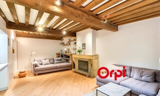 Maison 4 Pièces 117 m² à vendre à Sainte-Foy-lès-Lyon (69110)
